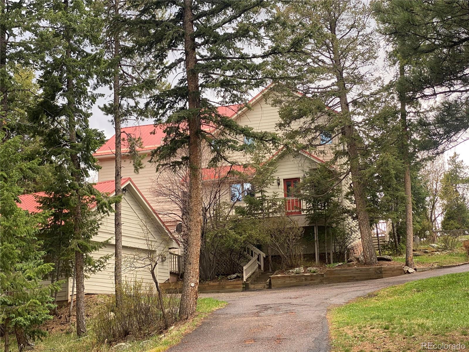 Report Image #1 for 28650  Cavan Lane,Evergreen, Colorado