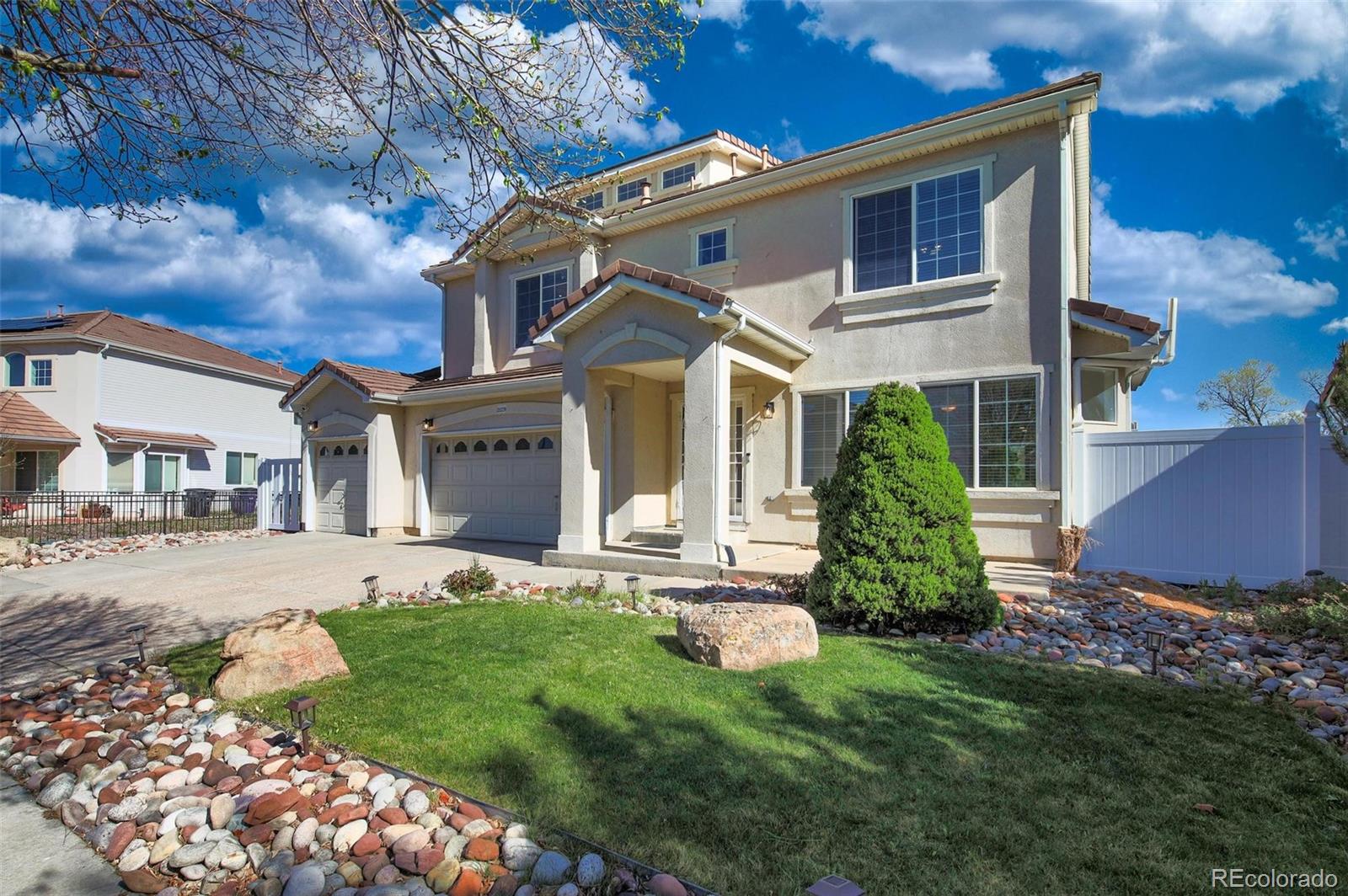 Report Image #1 for 21229 E 50th Avenue,Denver, Colorado