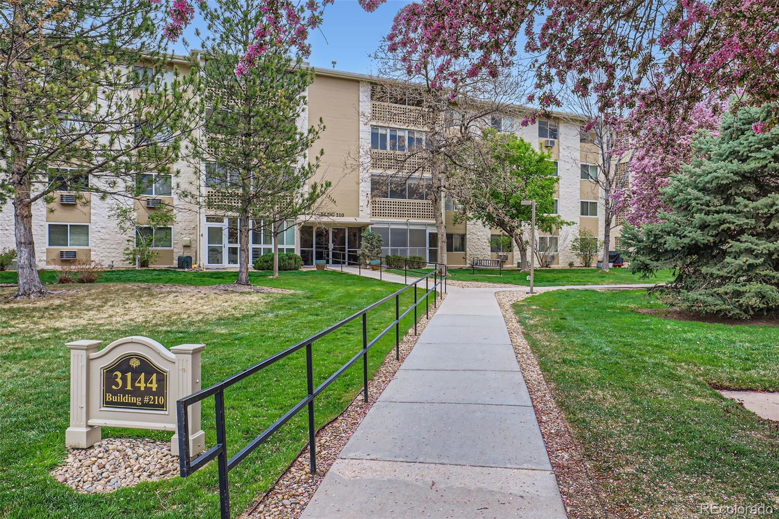 Report Image #1 for 3144 S Wheeling Way,Aurora, Colorado