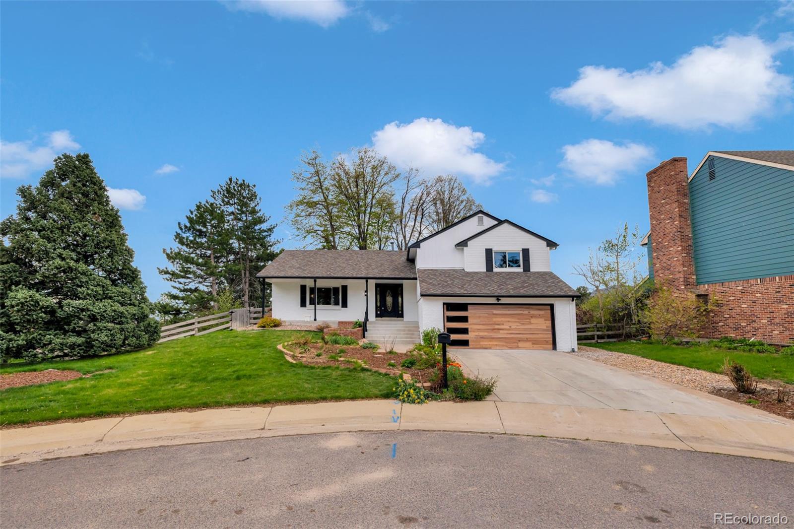 Report Image #1 for 10508 W Chautauga Mountain,Littleton, Colorado