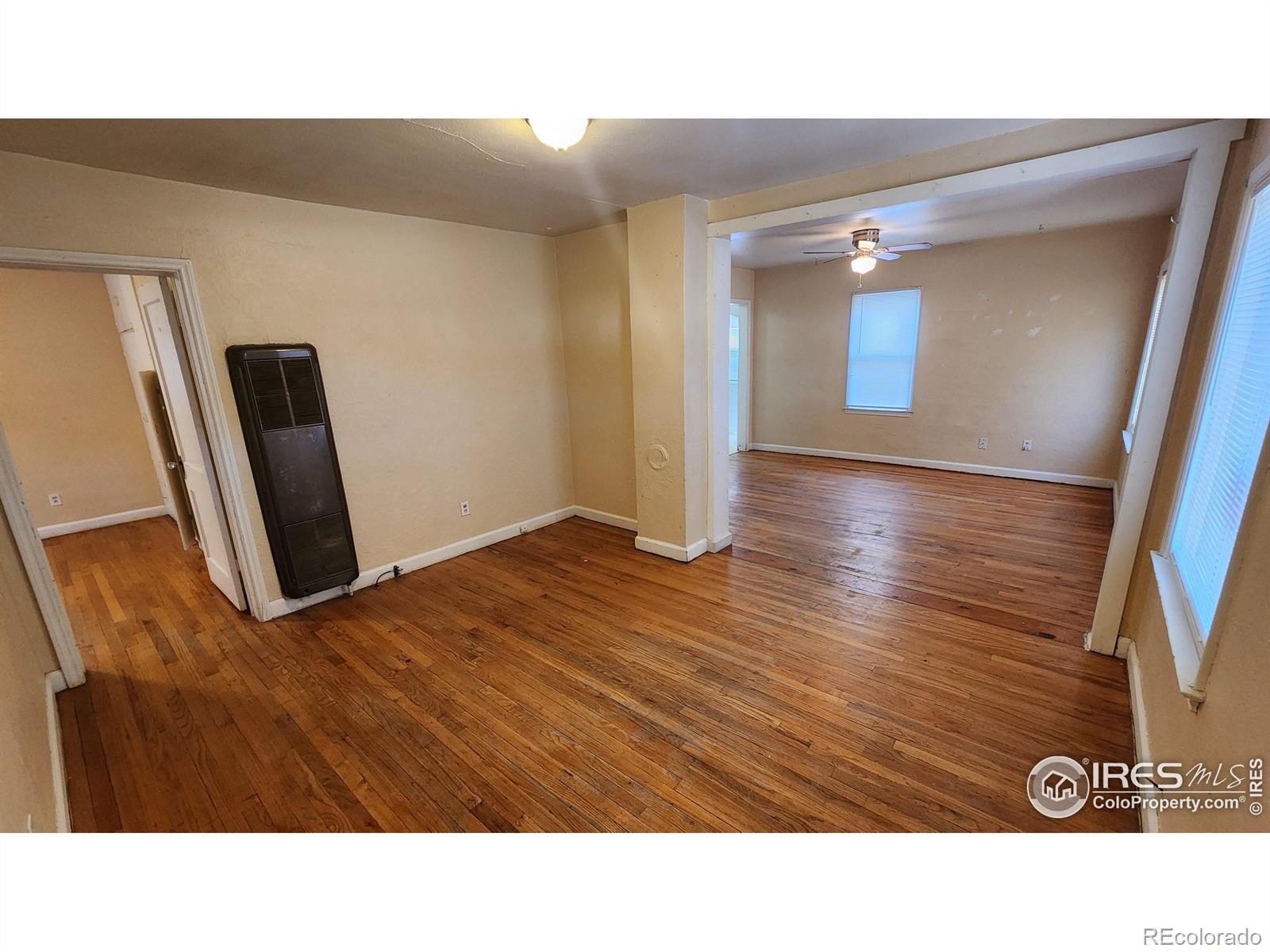 Report Image #1 for 401  Park Street,Sterling, Colorado