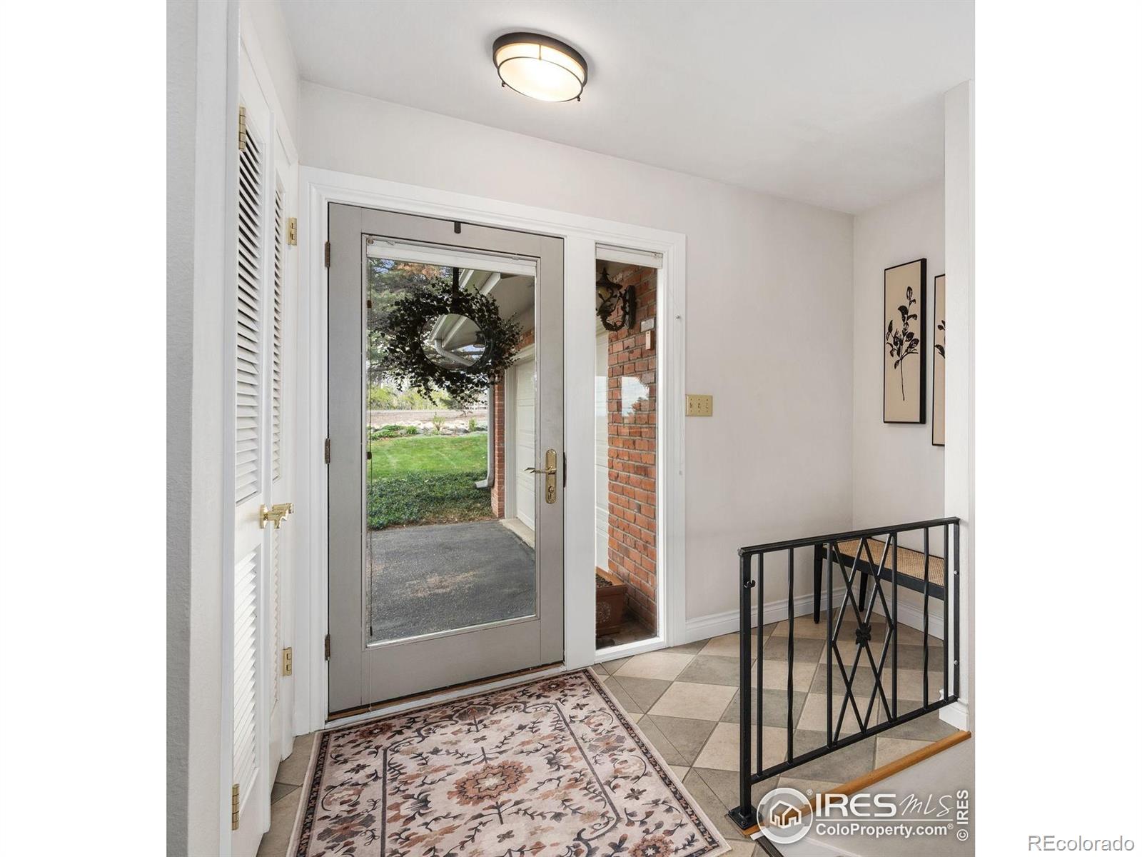 Report Image #1 for 1523  Country Club Road,Fort Collins, Colorado