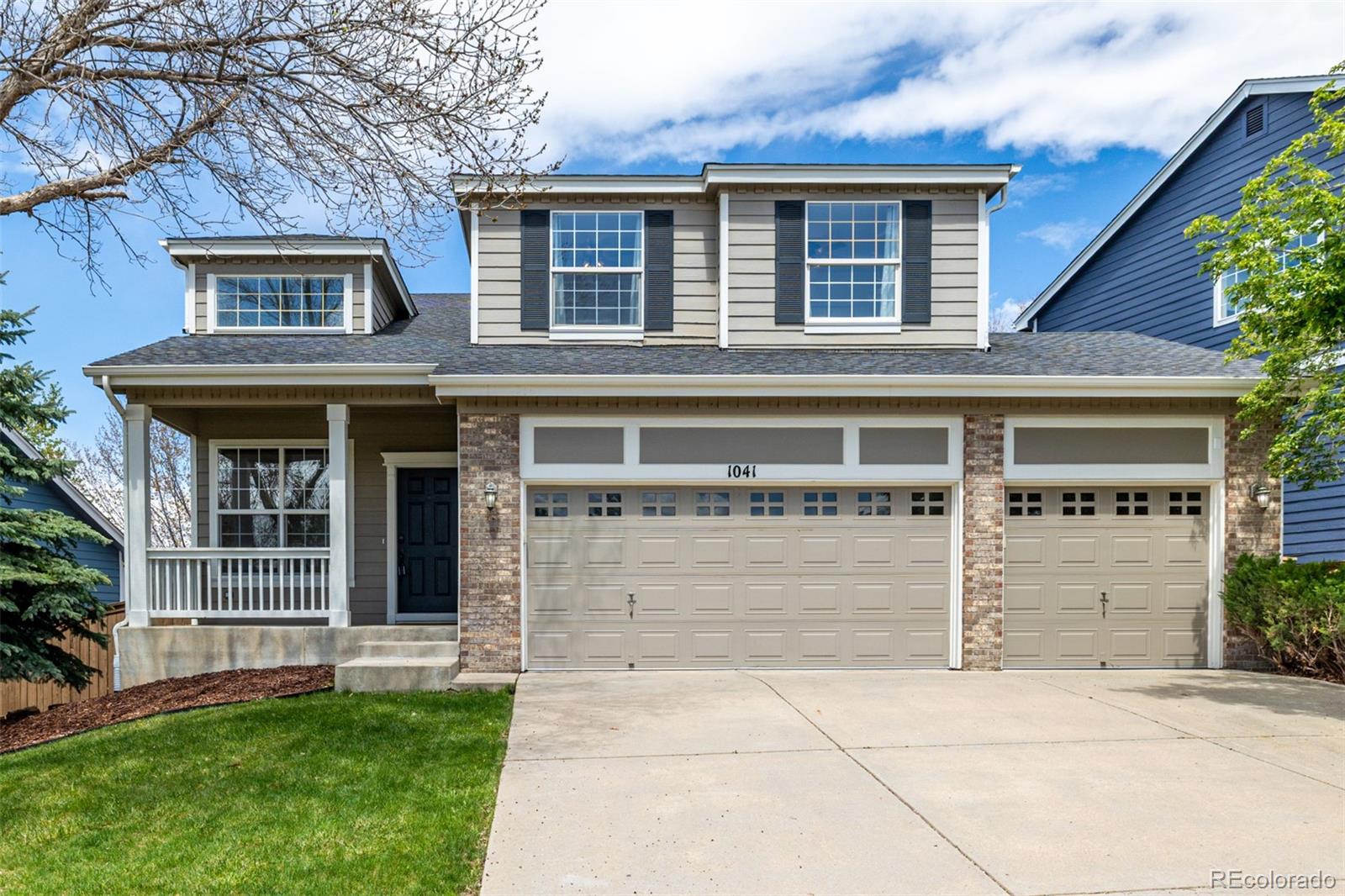 Report Image #1 for 1041  Riddlewood Road,Highlands Ranch, Colorado