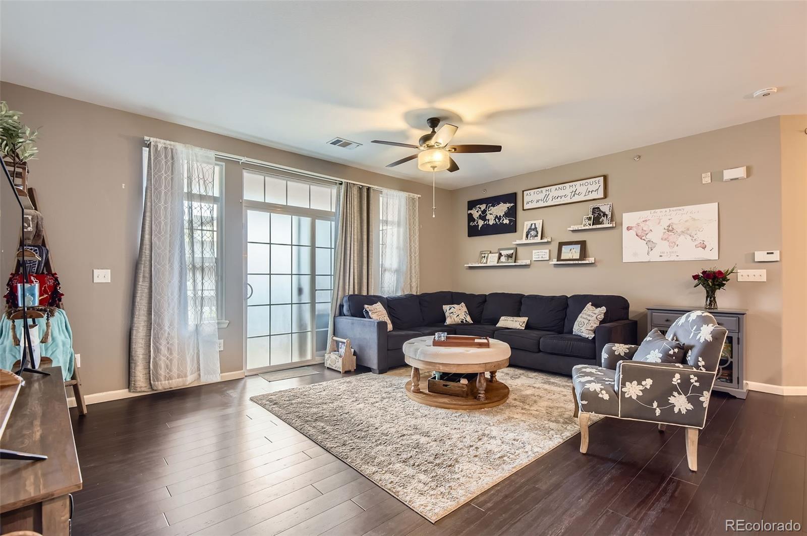 Report Image #1 for 1560  Olympia Circle,Castle Rock, Colorado