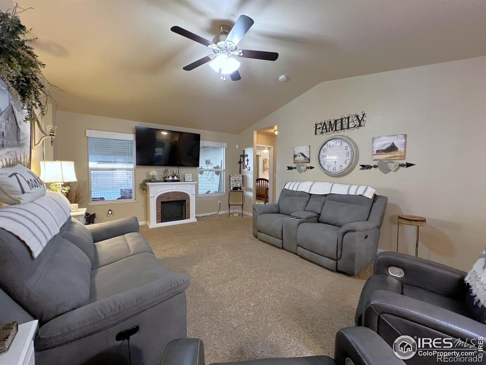 Report Image #1 for 309  Linden Oaks Drive,Ault, Colorado