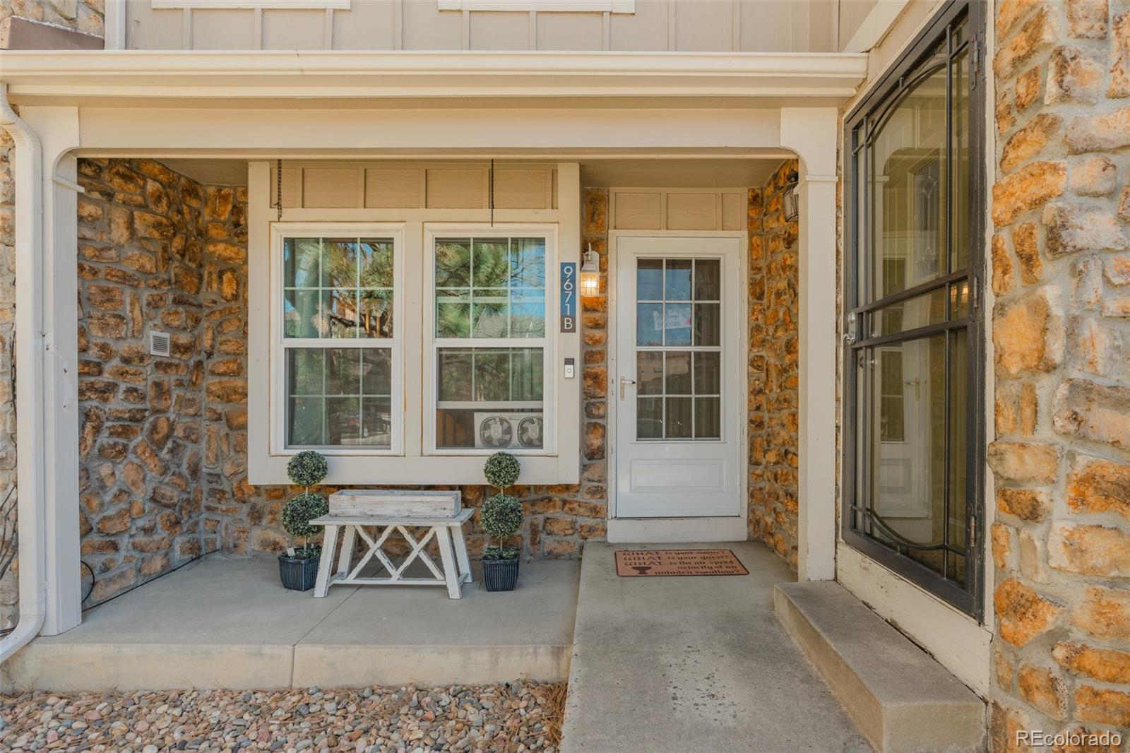 Report Image #1 for 9671 W Chatfield Avenue,Littleton, Colorado