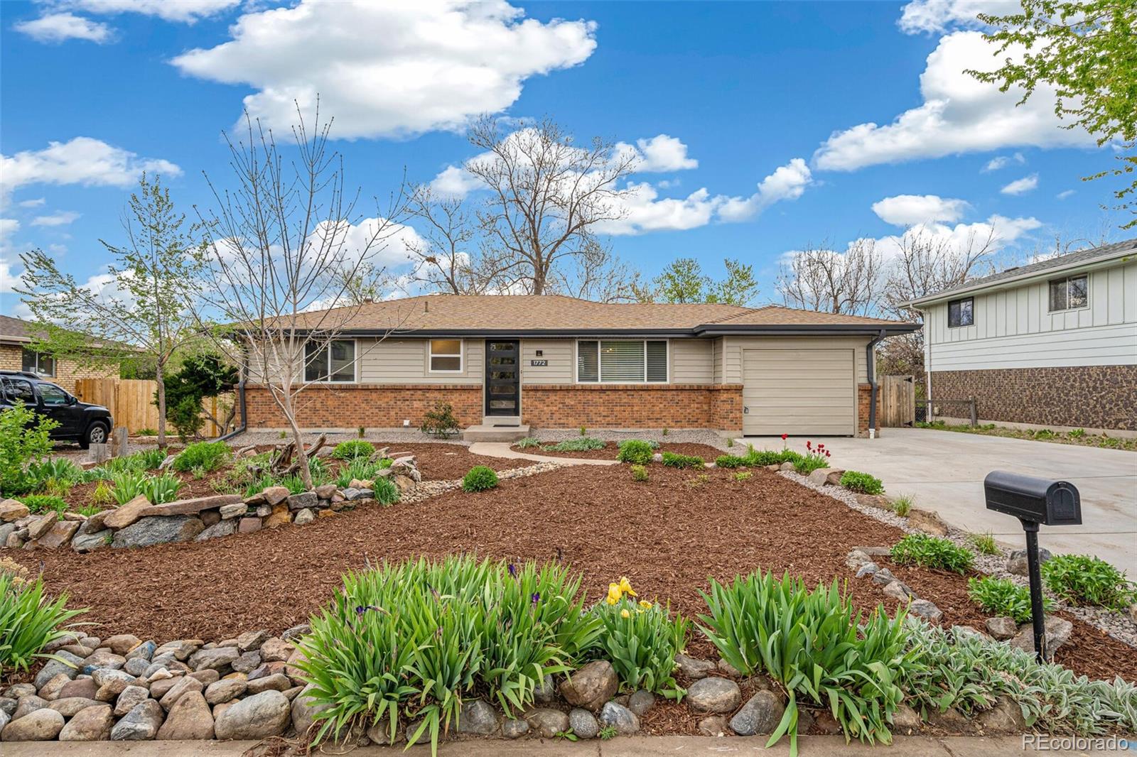 Report Image #1 for 1772 S Pierce Street,Lakewood, Colorado