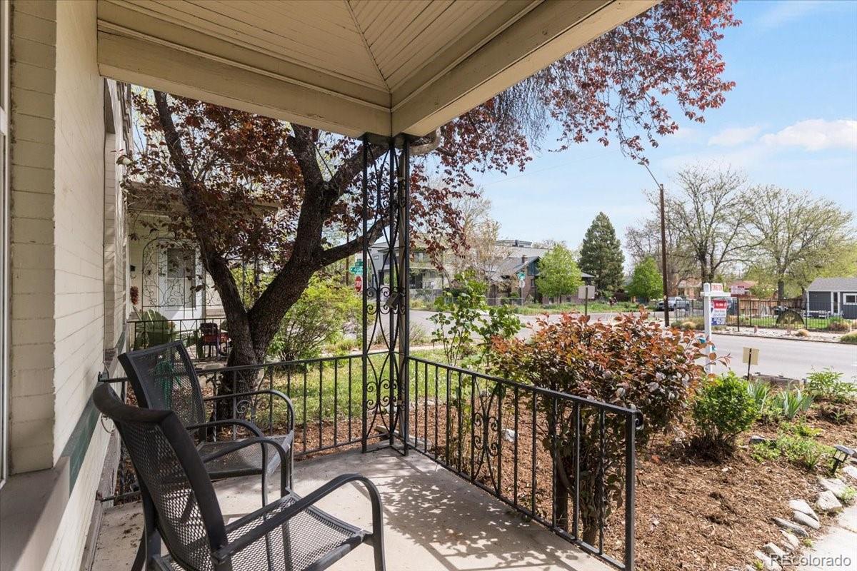Report Image #1 for 3953  Tejon Street,Denver, Colorado