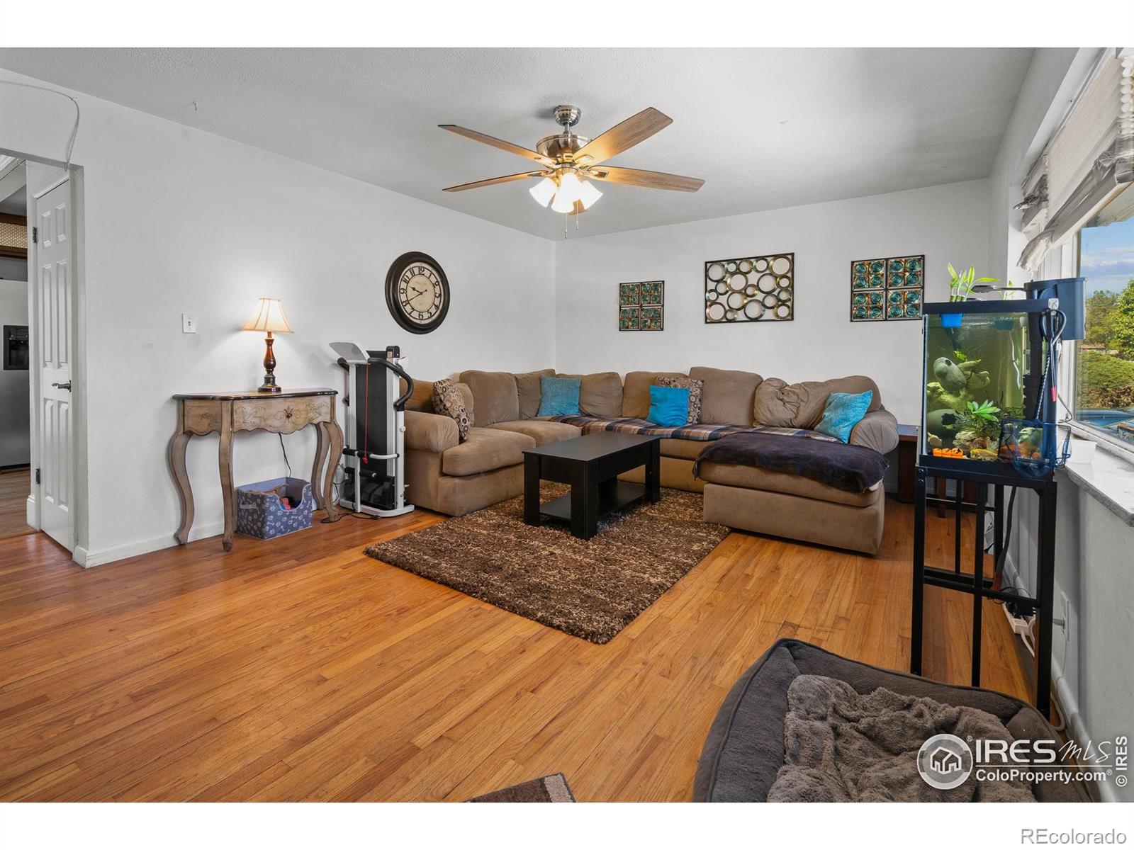 Report Image #1 for 1320  27th Street,Greeley, Colorado
