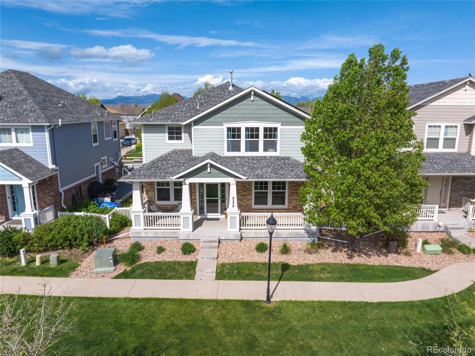 Report Image #1 for 9530  Gray Street,Westminster, Colorado