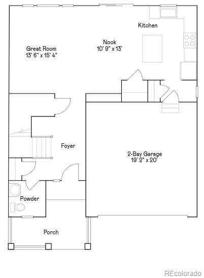 Report Image #1 for 148  Baler Court,Brighton, Colorado