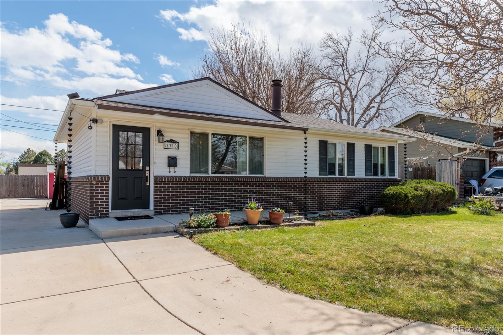 MLS Image # for 3310 w 95th avenue,westminster, Colorado