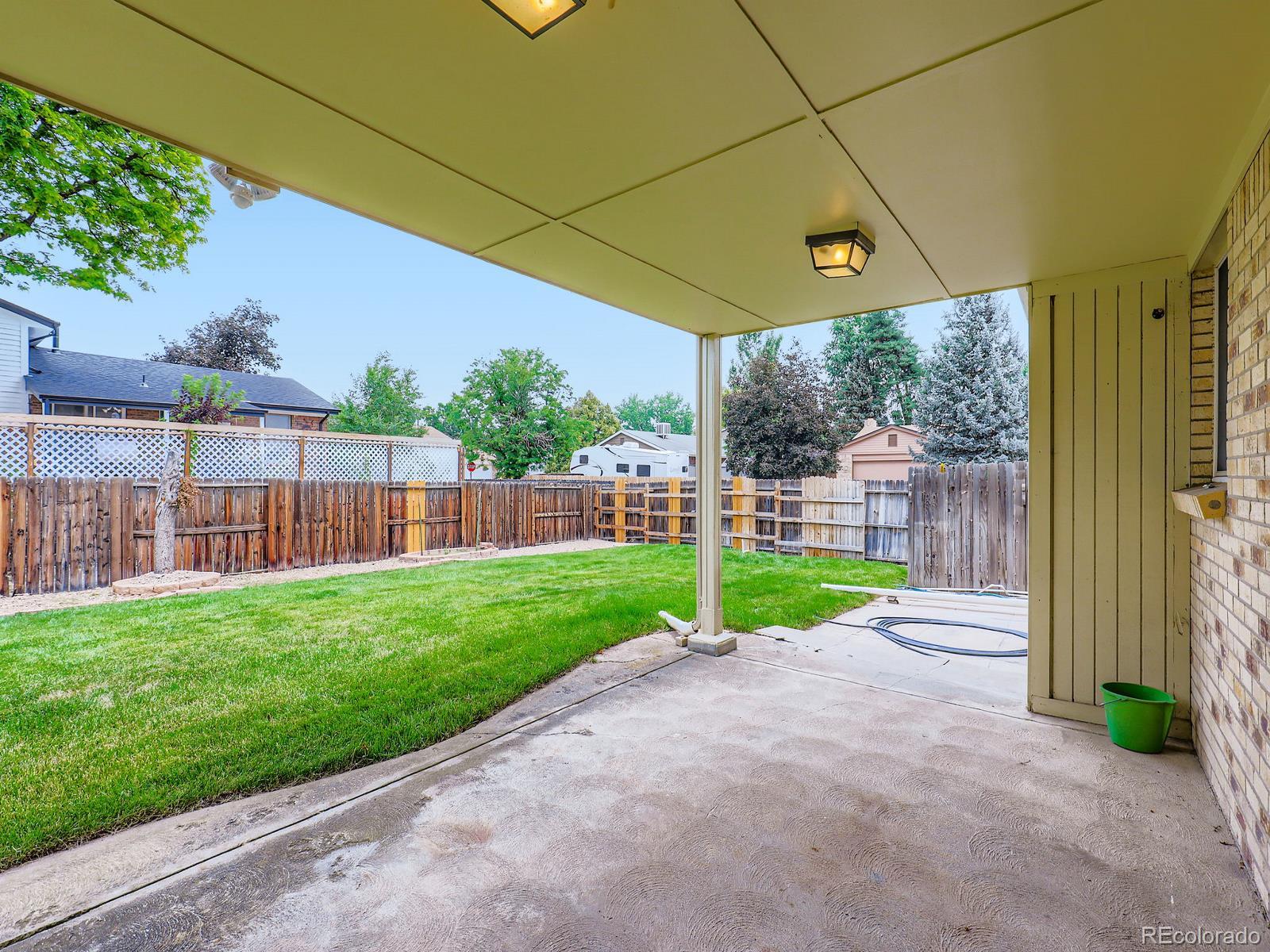 Report Image #1 for 14057 E Arkansas Place,Aurora, Colorado