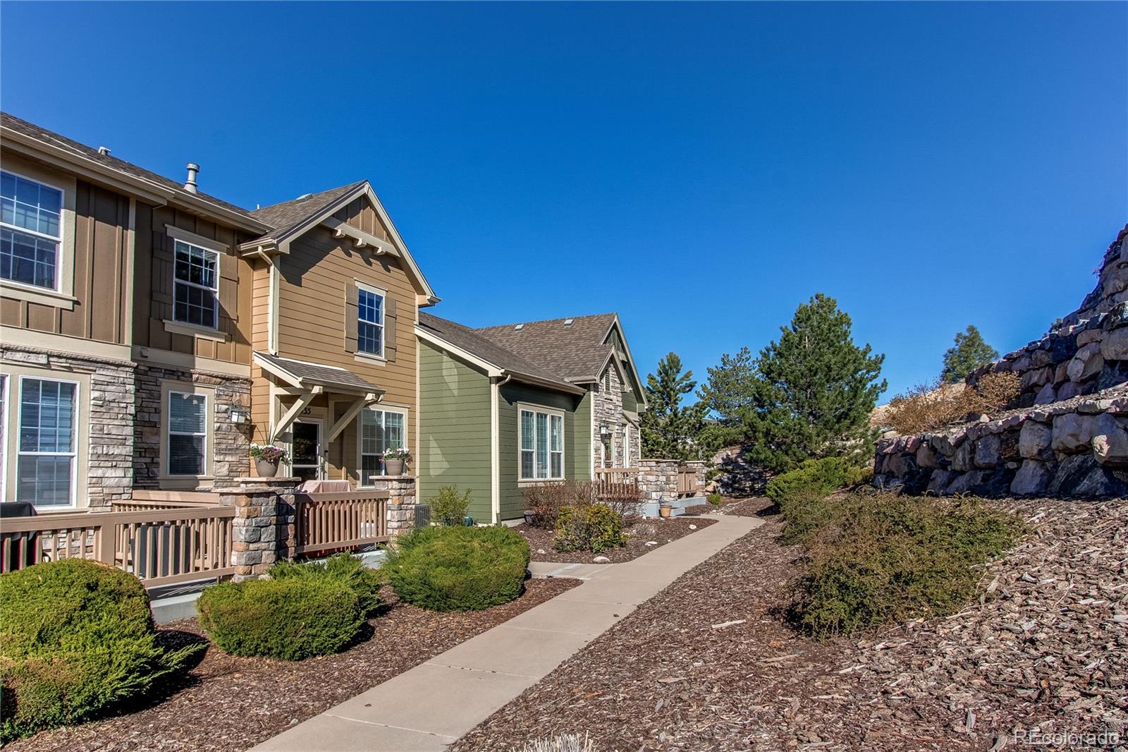 Report Image #1 for 535  Lost Valley Point,Castle Rock, Colorado
