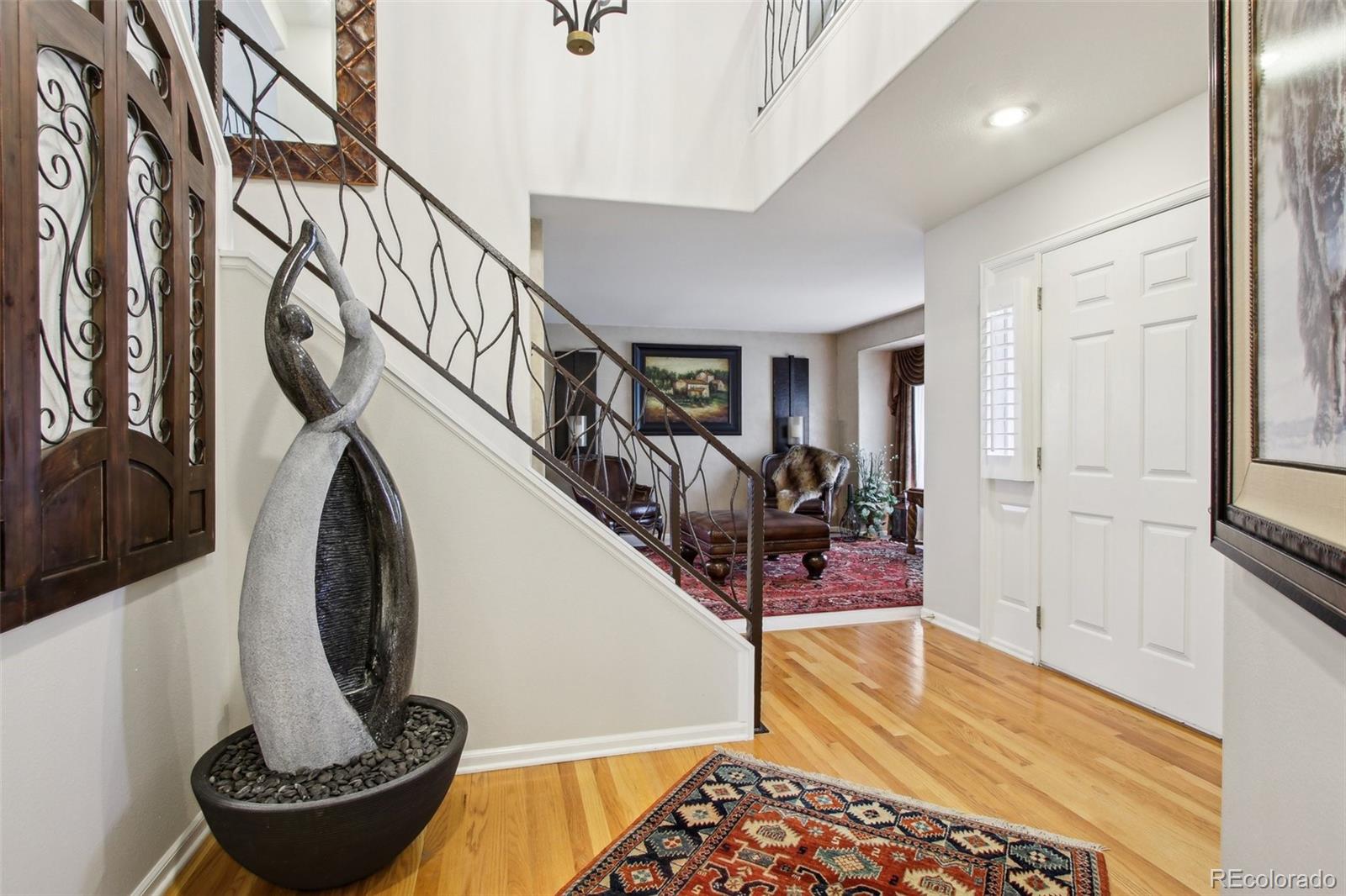 Report Image #1 for 10889  Alcott Court,Denver, Colorado