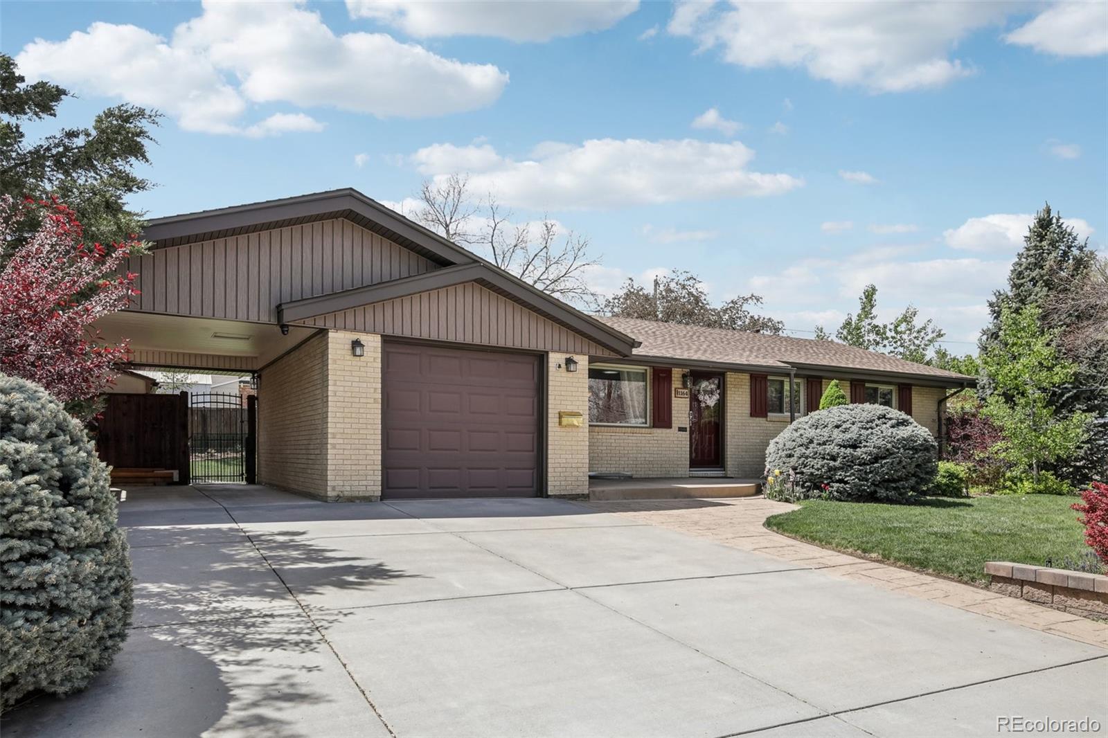 Report Image #1 for 1164 W 101st Place,Northglenn, Colorado