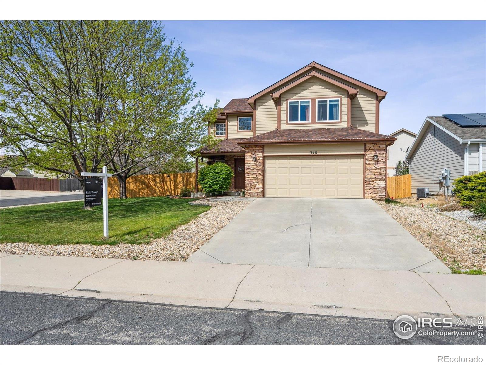 Report Image #1 for 348  Buckeye Avenue,Johnstown, Colorado