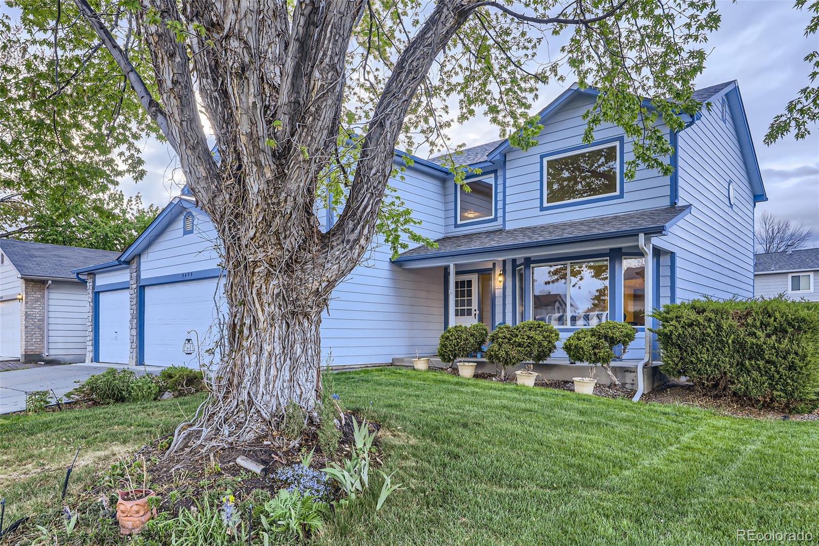 Report Image #1 for 5455 W 112th Place,Westminster, Colorado