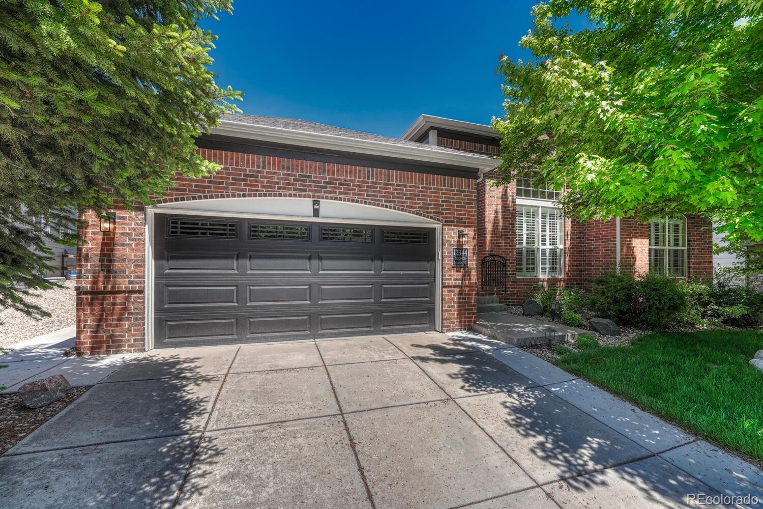Report Image #1 for 12344  Turquoise Terrace Street,Castle Pines, Colorado