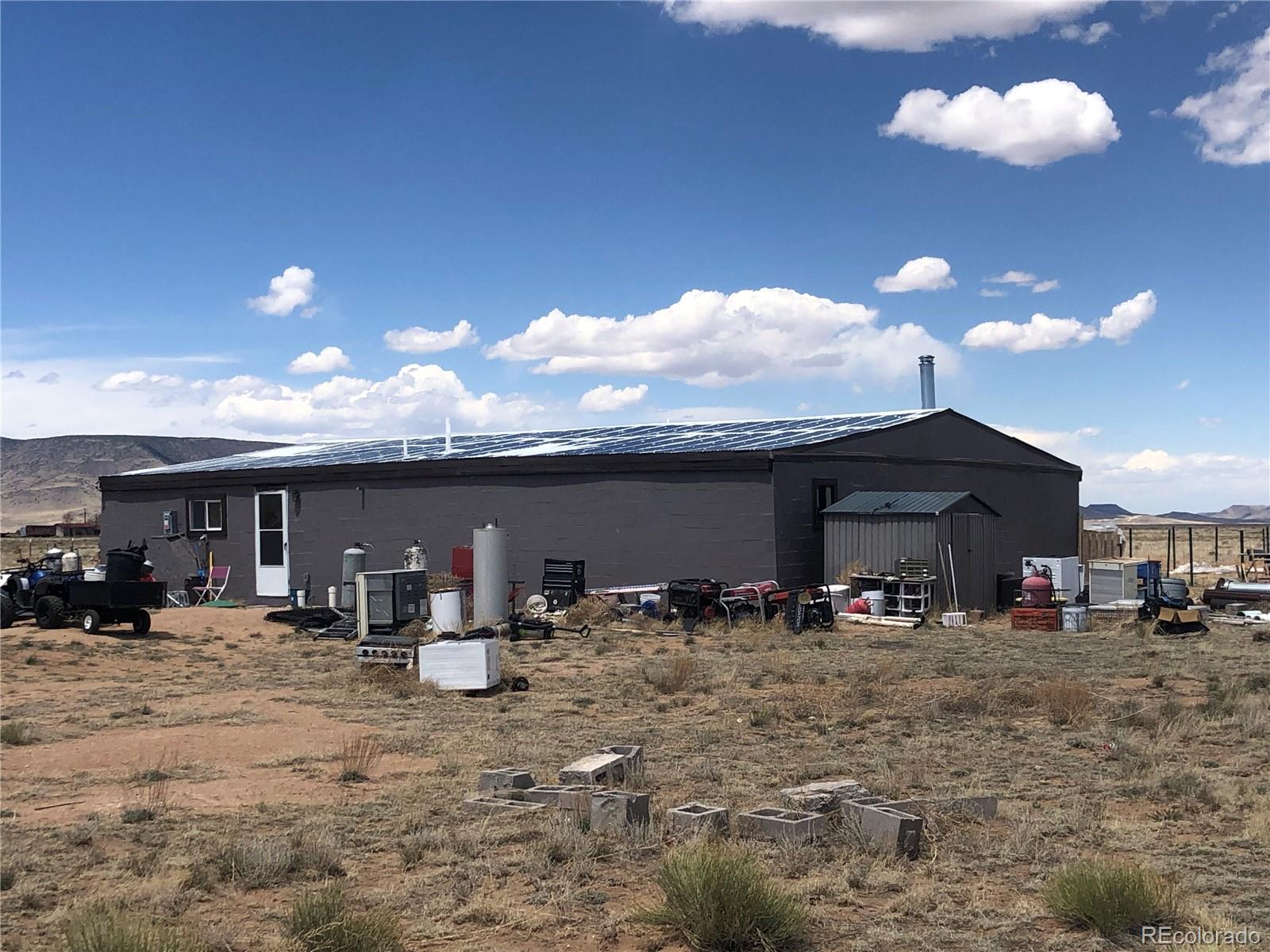 Report Image #1 for 3163  Acoma Trail,San Luis, Colorado