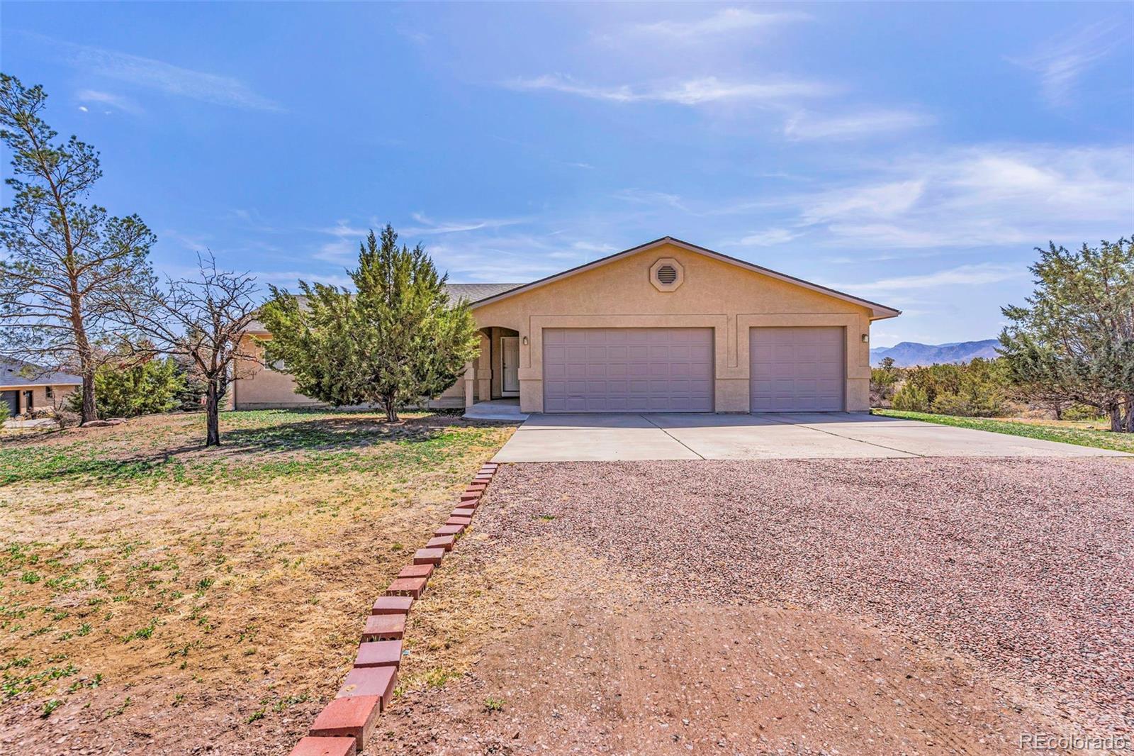 Report Image #1 for 1041  Rockafellow Court,Canon City, Colorado