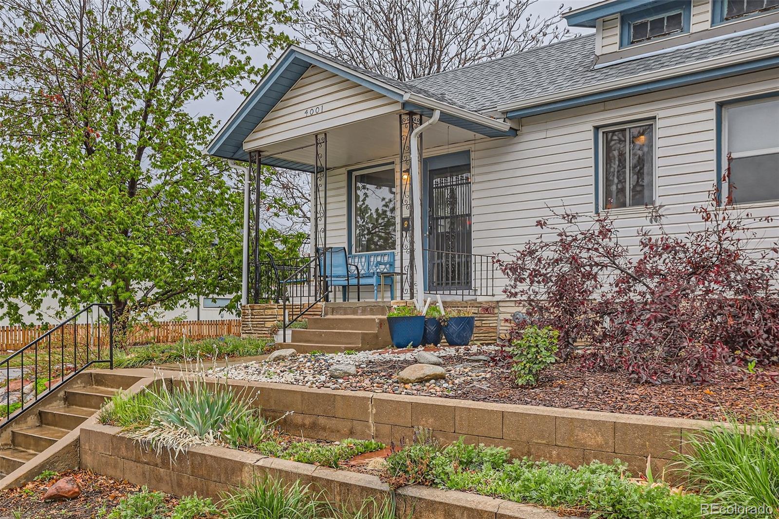 Report Image #1 for 4001  Kalamath Street,Denver, Colorado
