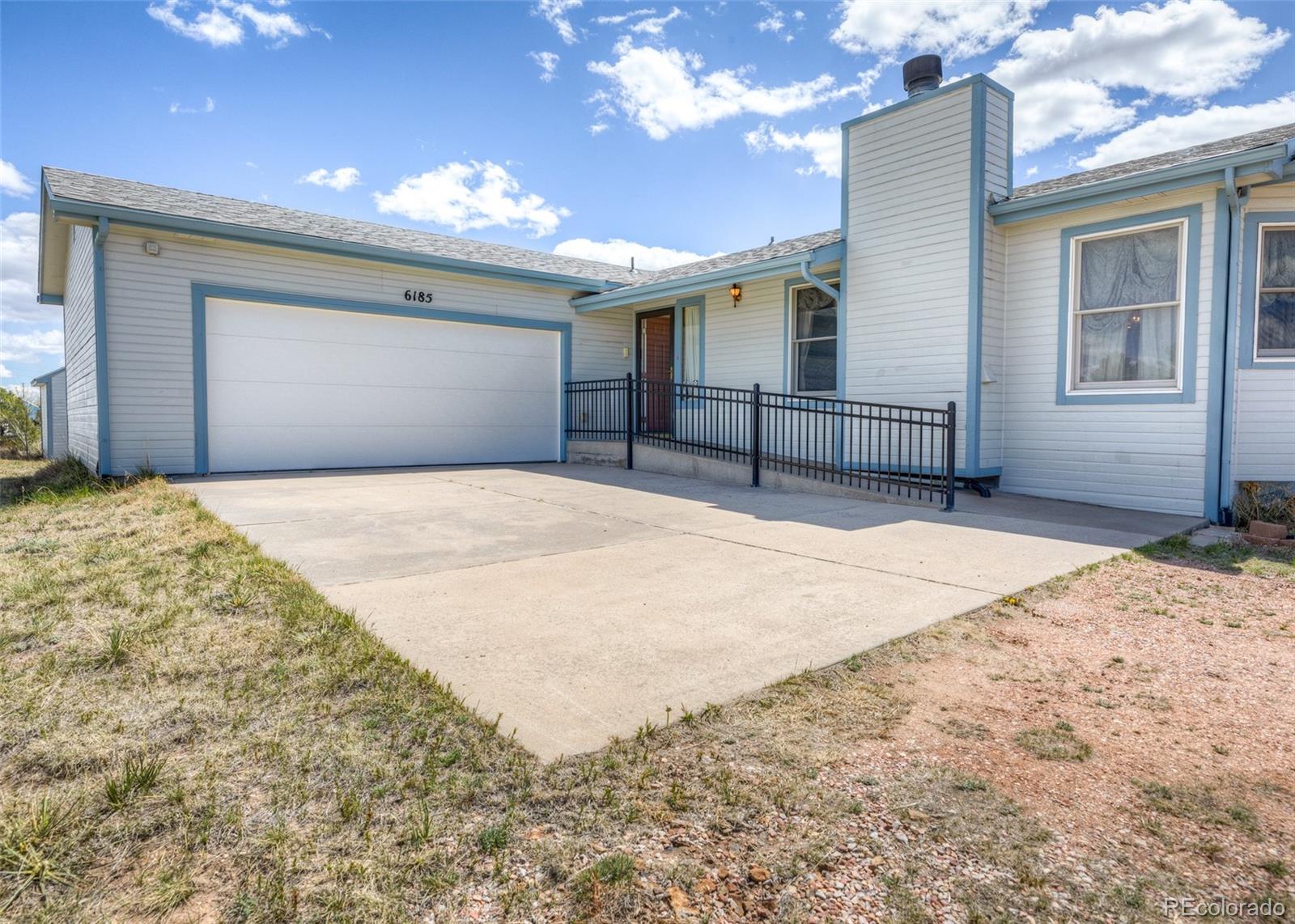 Report Image #1 for 6185  Sayres Road,Colorado Springs, Colorado