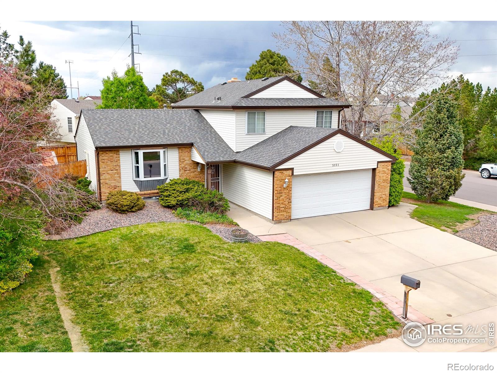 Report Image #1 for 5151 S Quintero Street,Centennial, Colorado