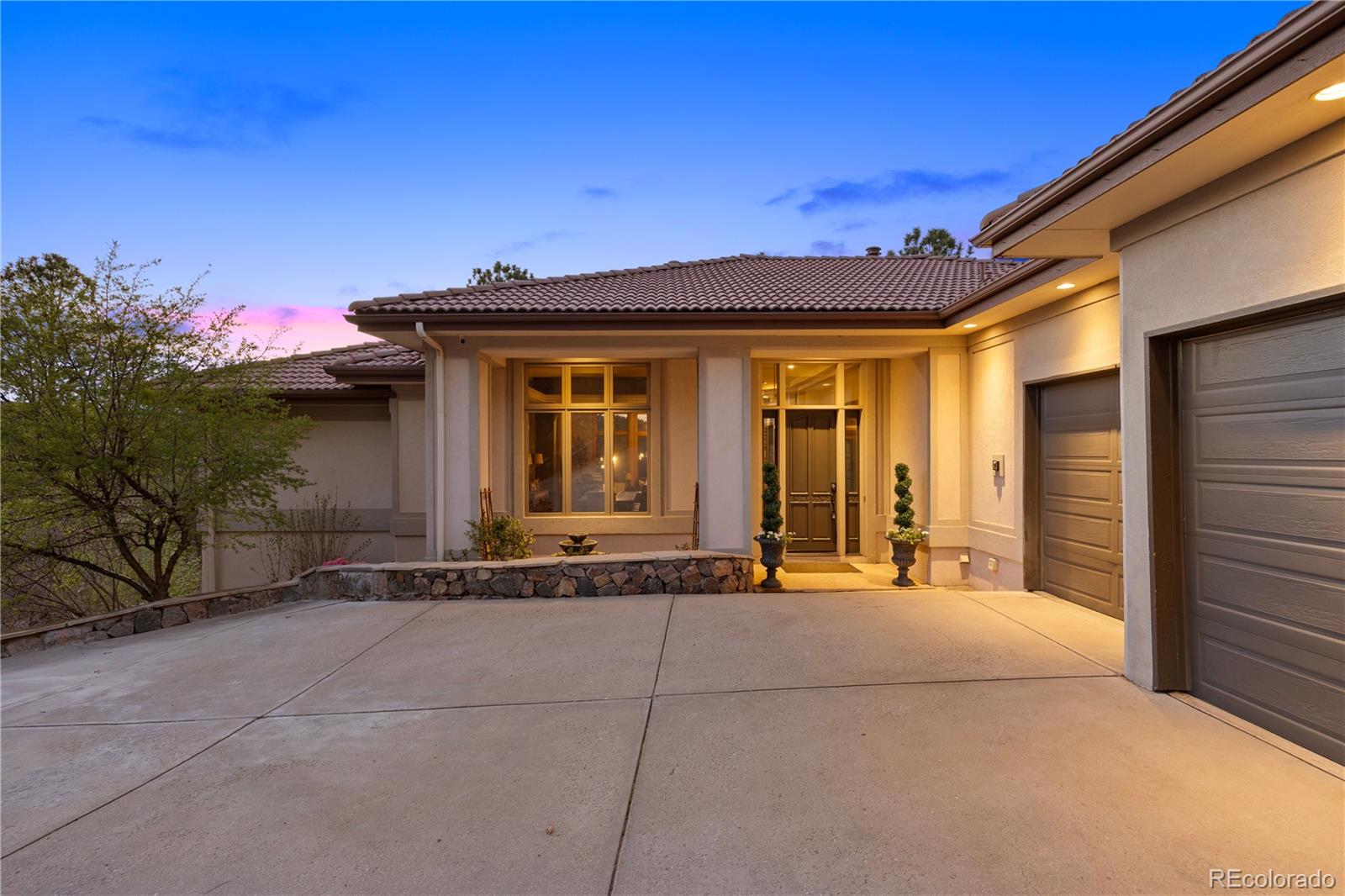 Report Image #1 for 858  Swandyke Drive,Castle Rock, Colorado