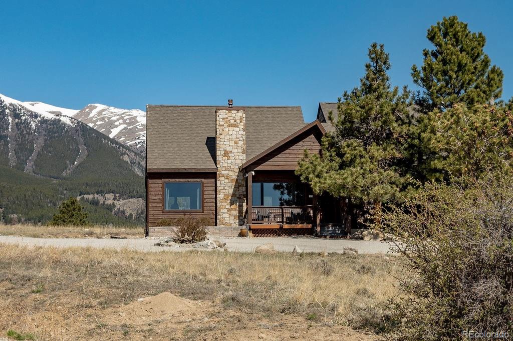 Report Image #1 for 30765  Overlook Run ,Buena Vista, Colorado