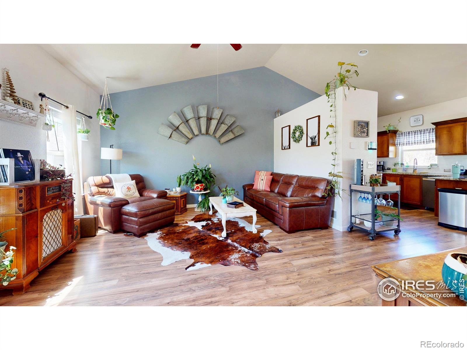 Report Image #1 for 4501  Dante Street,Evans, Colorado