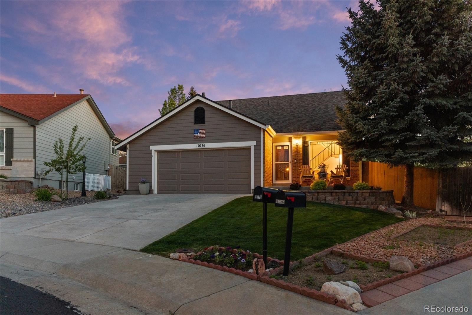Report Image #1 for 11076  Cotton Creek Drive,Westminster, Colorado