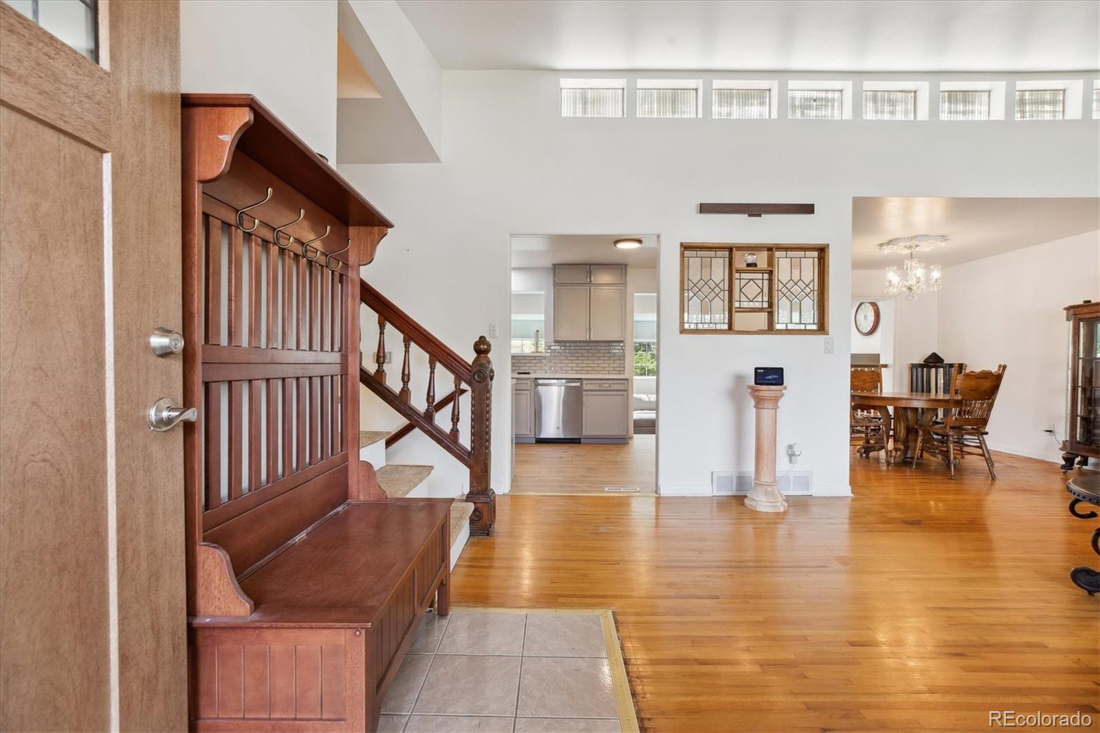 Report Image #1 for 5856  Simms Street,Arvada, Colorado