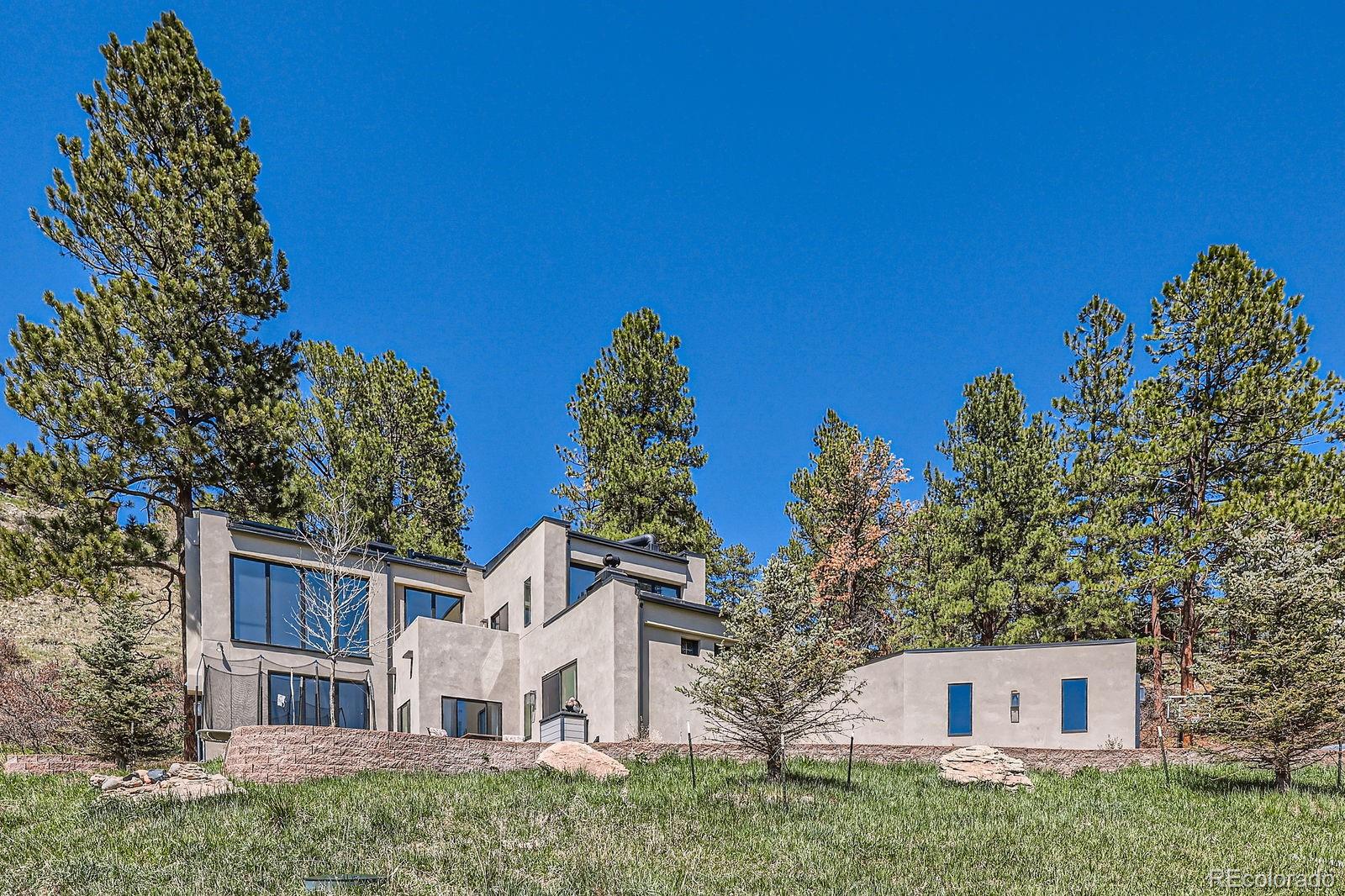 Report Image #1 for 1559  Apex Road,Franktown, Colorado