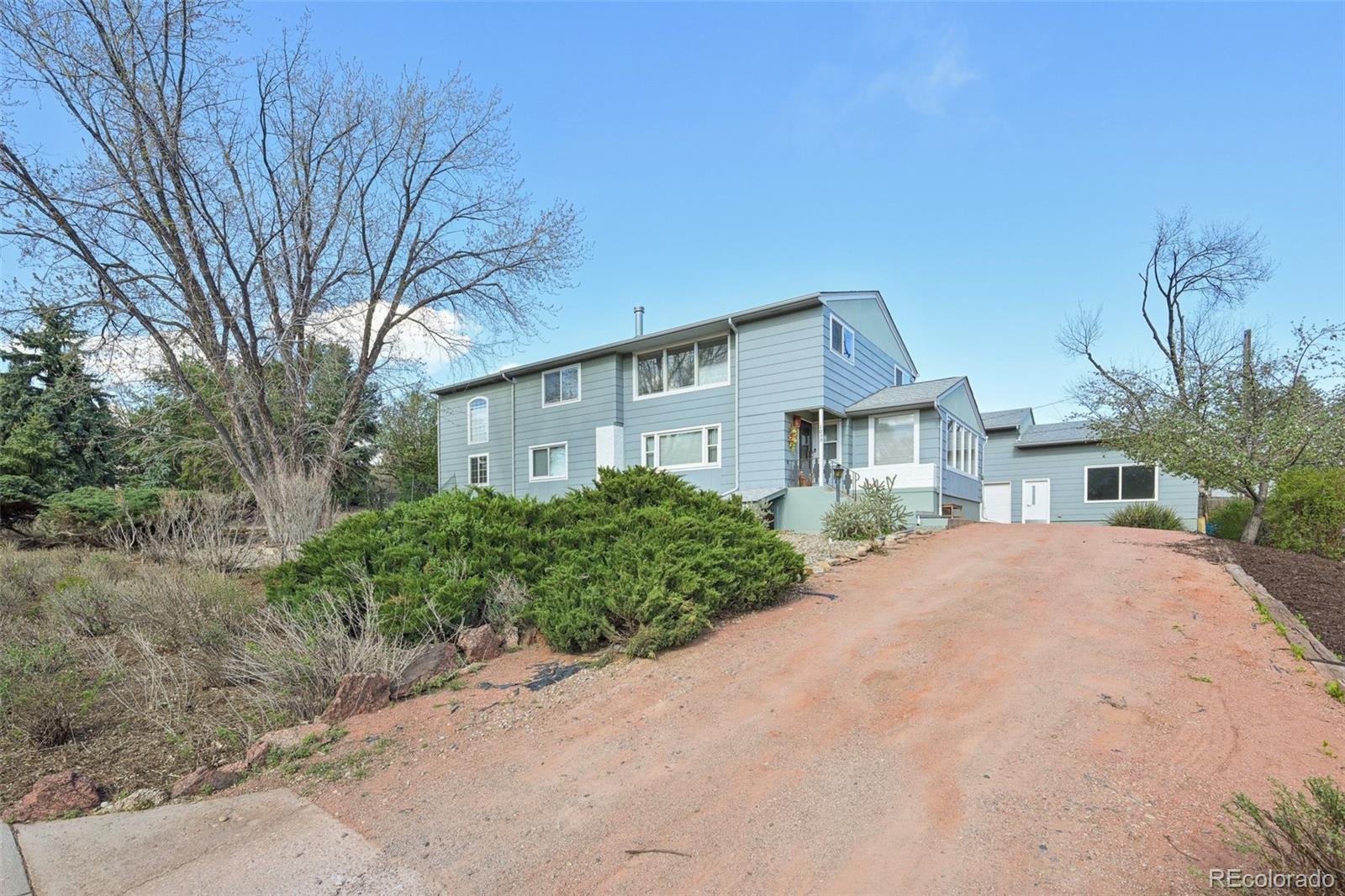 Report Image #1 for 1055 N 18th Street,Colorado Springs, Colorado