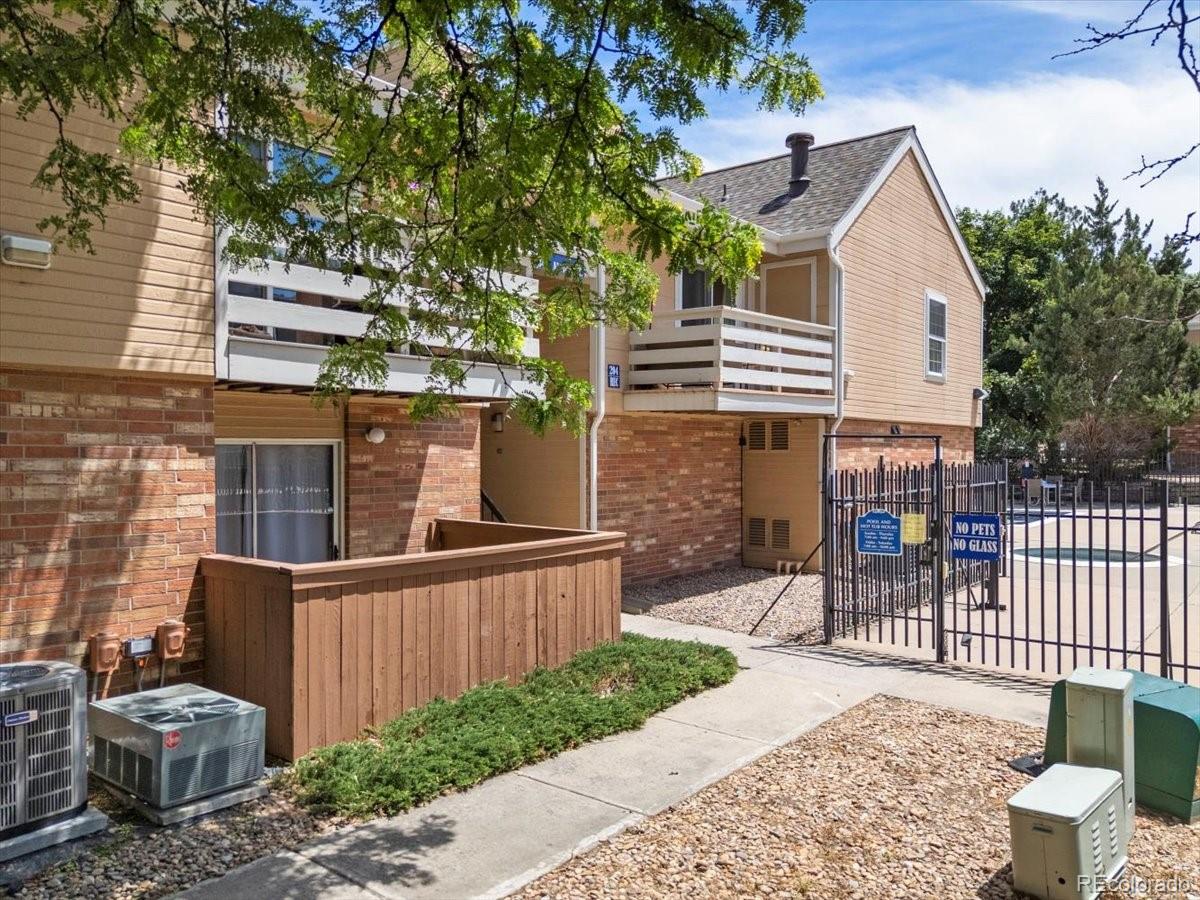 Report Image #1 for 3334 S Ammons Street,Lakewood, Colorado