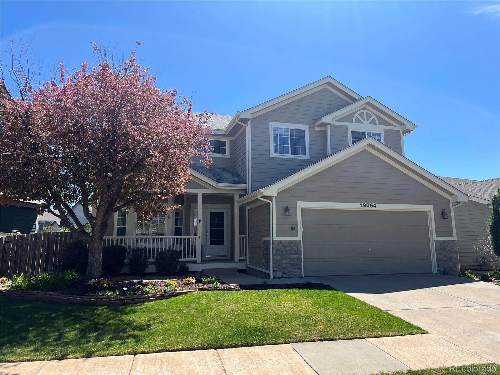 MLS Image # for 19064 e oak creek way,parker, Colorado