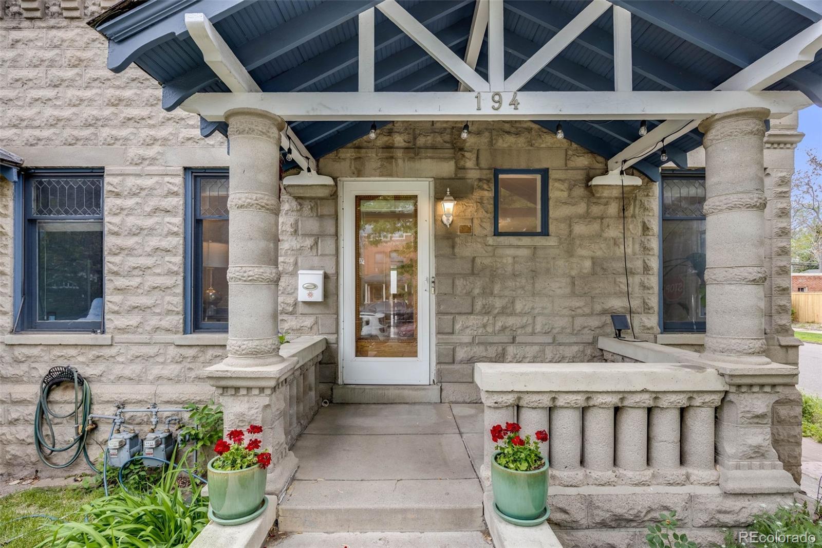 Report Image #1 for 194 S Emerson Street,Denver, Colorado