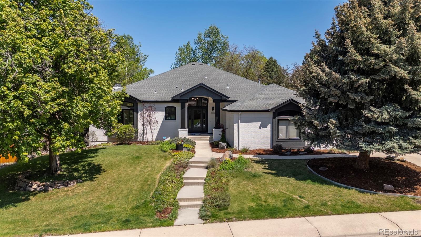 Report Image #1 for 5302  Pinehurst Drive,Boulder, Colorado