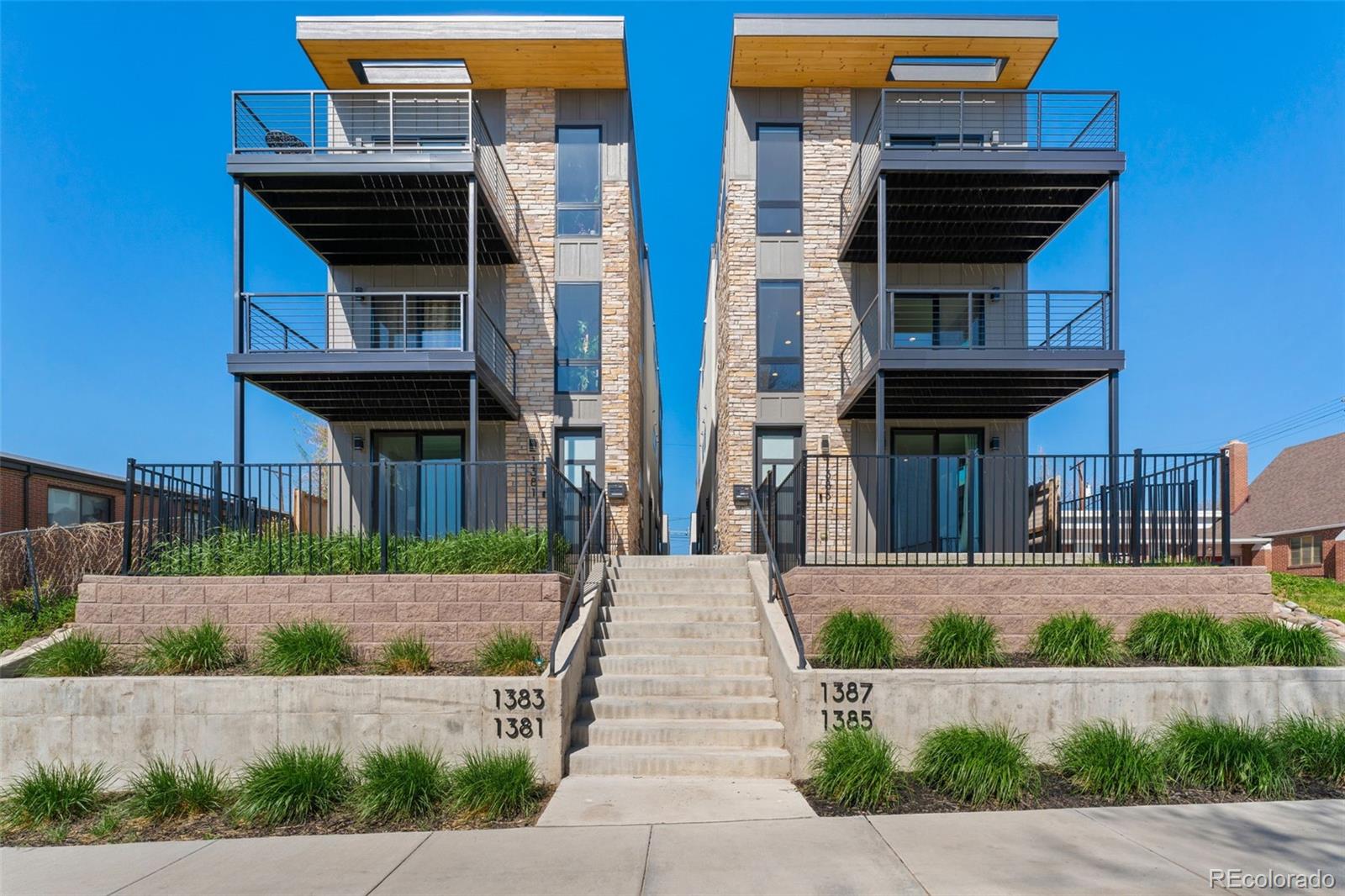 Report Image #1 for 1385 N King Street,Denver, Colorado