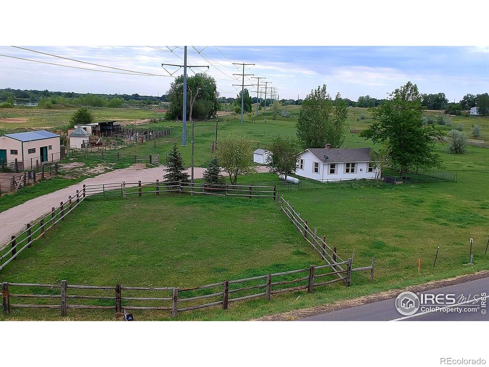 Report Image #1 for 1340 N Taft Hill Road,Fort Collins, Colorado