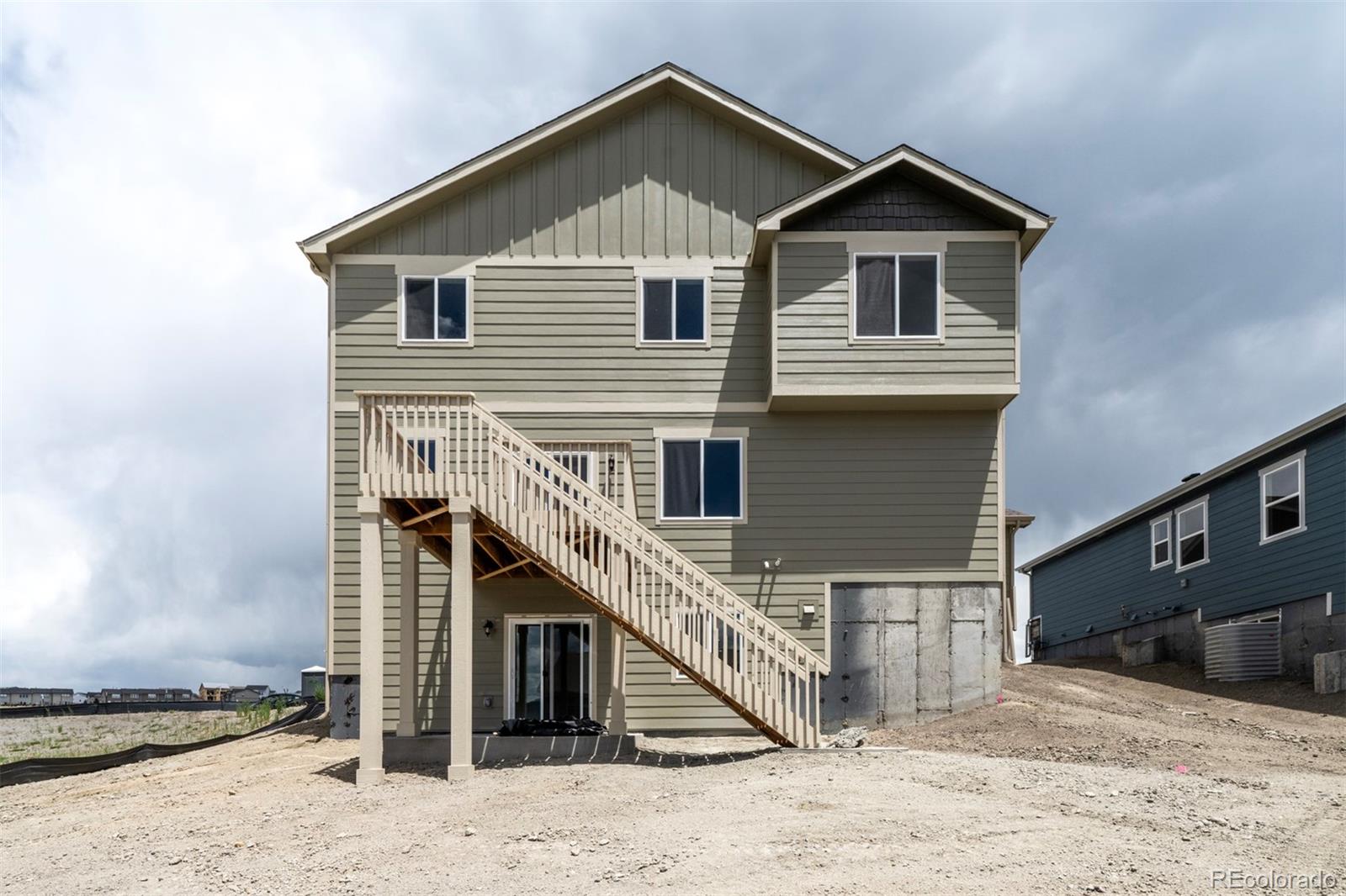 Report Image #1 for 16858  Greyhawk Drive,Monument, Colorado