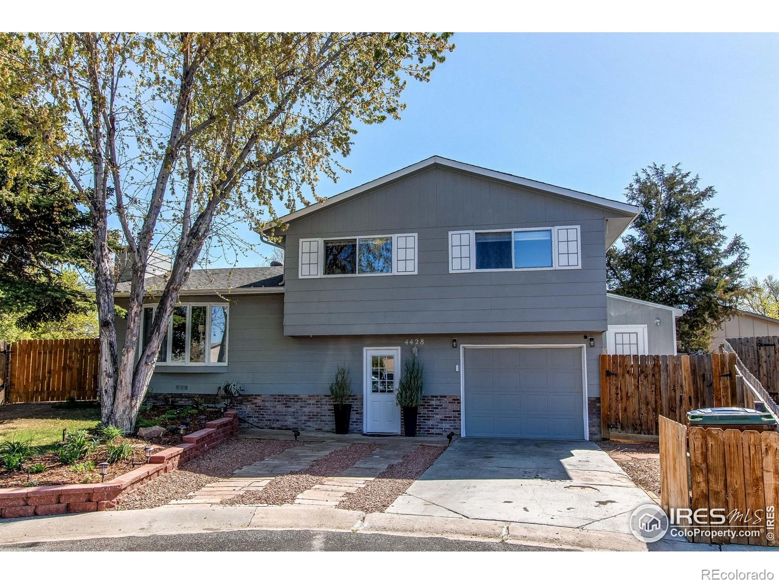 Report Image #1 for 4428  Flattop Court,Fort Collins, Colorado
