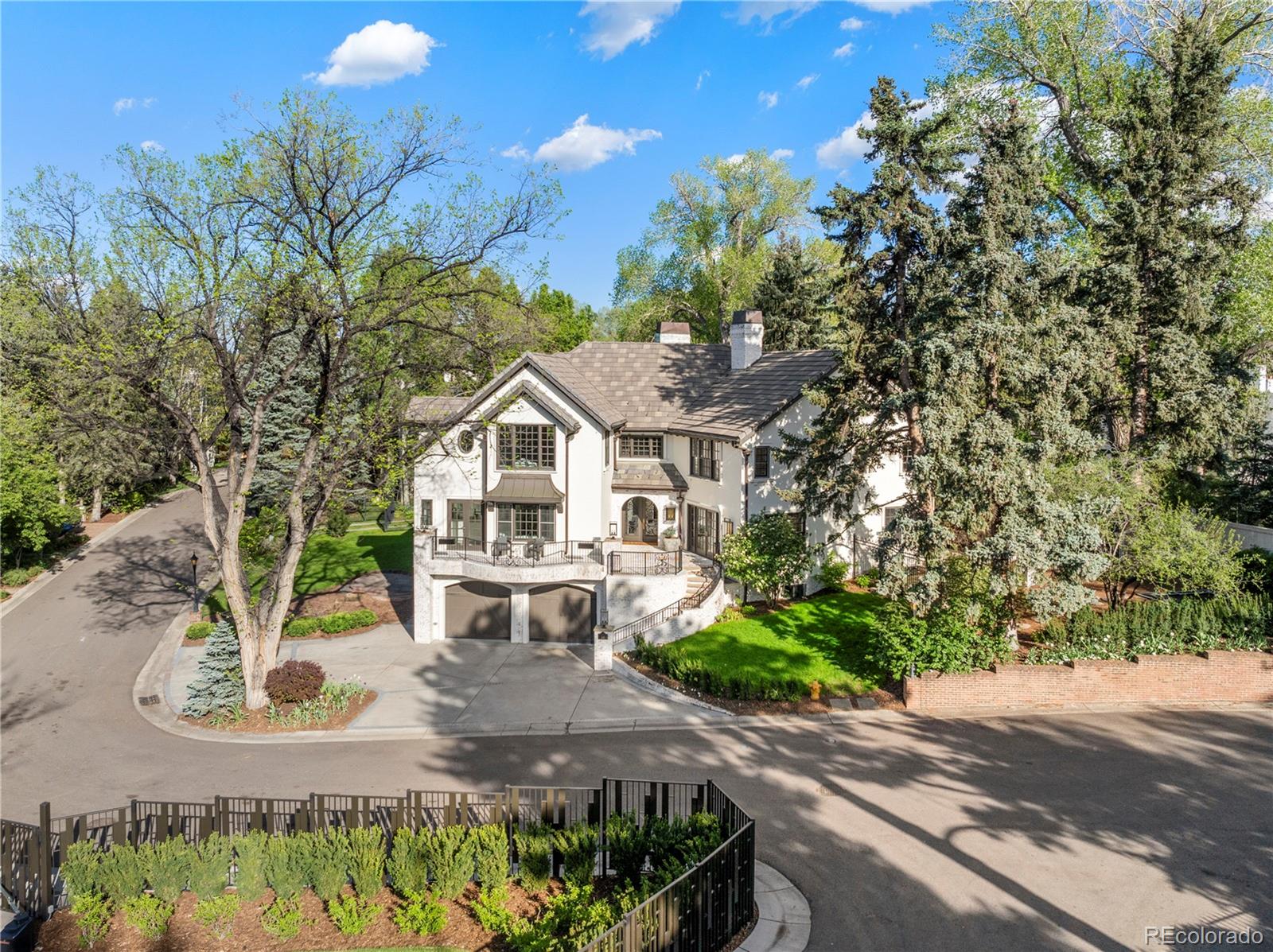Report Image #1 for 1991 E Alameda Avenue,Denver, Colorado