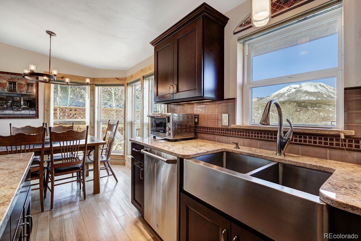 Report Image #1 for 379  Hummingbird Circle,Silverthorne, Colorado