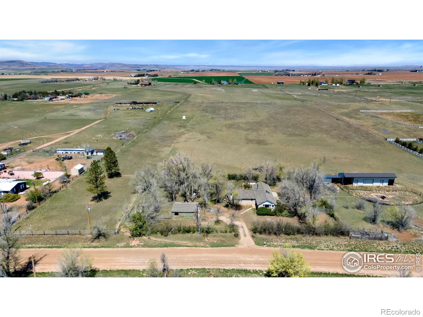 Report Image #1 for 914 W County Road 74 ,Wellington, Colorado