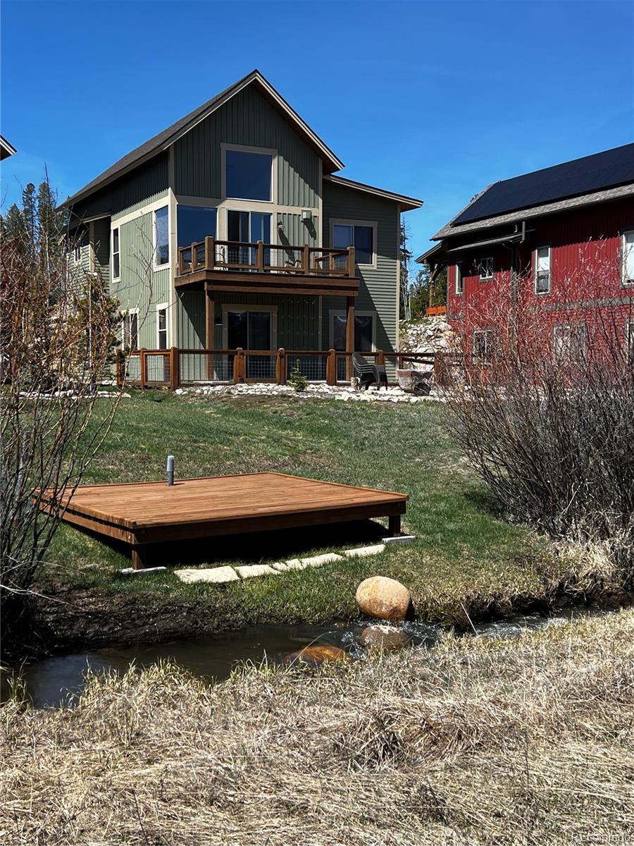 MLS Image # for 205  elk ranch road,fraser, Colorado
