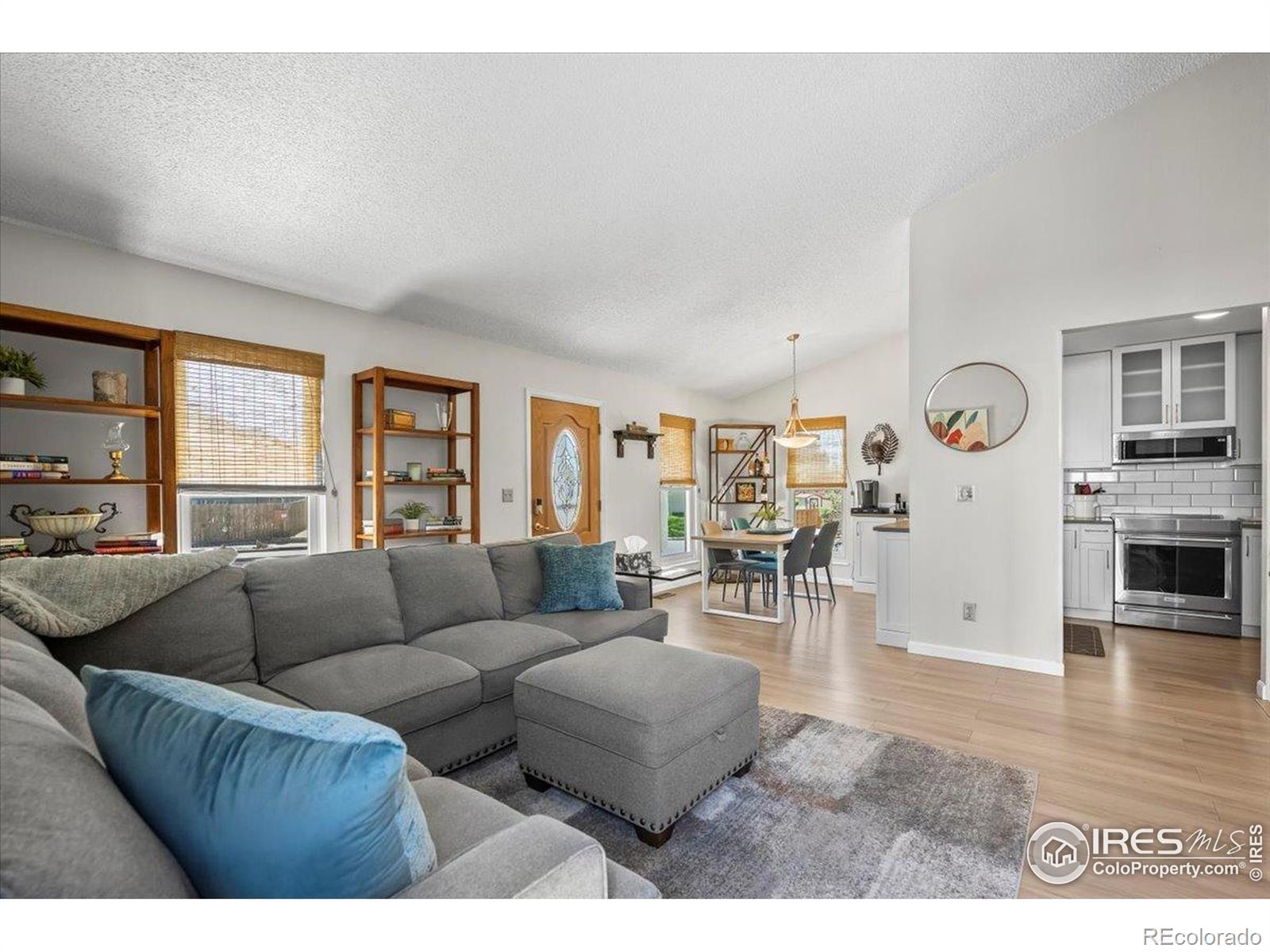 Report Image #1 for 803 W Lucerne Drive,Lafayette, Colorado