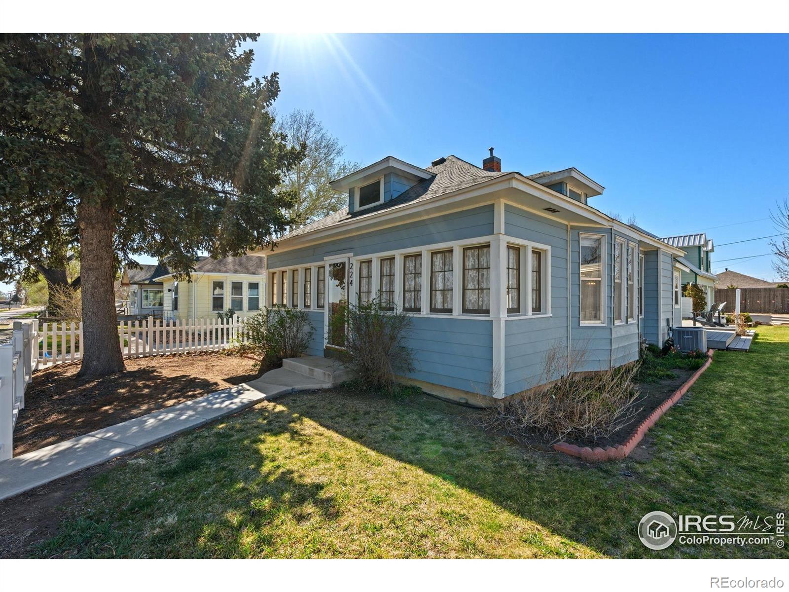 Report Image #1 for 224  4th Avenue,Severance, Colorado