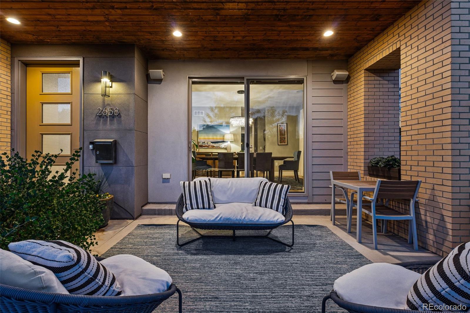 Report Image #1 for 2658  Wolff Street,Denver, Colorado